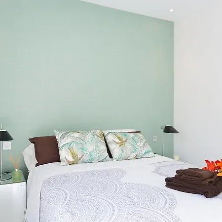Apartamento Cruz Santa Cruz de Tenerife