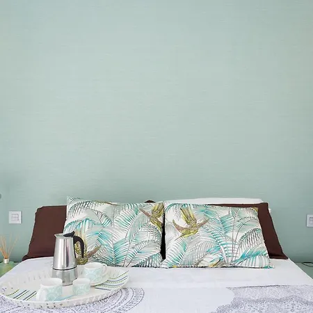 Apartamento Cruz *