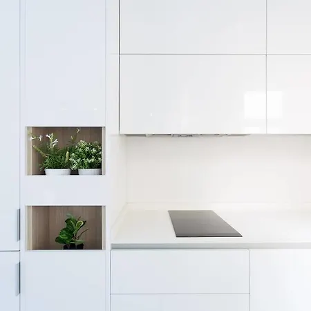 Cruz Apartamento *