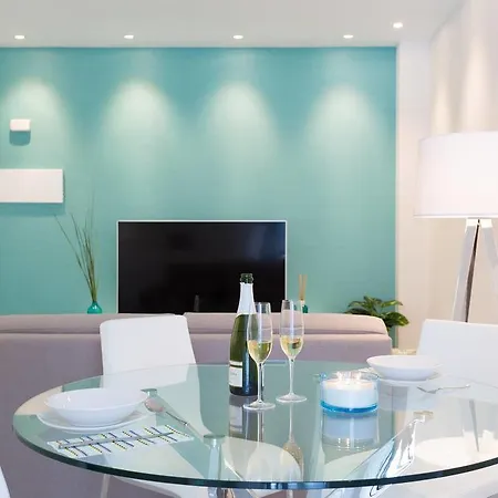 Apartamento Cruz Santa Cruz de Tenerife