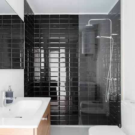 Apartamento Cruz
