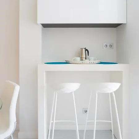 Cruz Apartamento